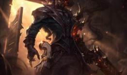 卢锡安最新皮肤爆料,炫酷特效引领潮流